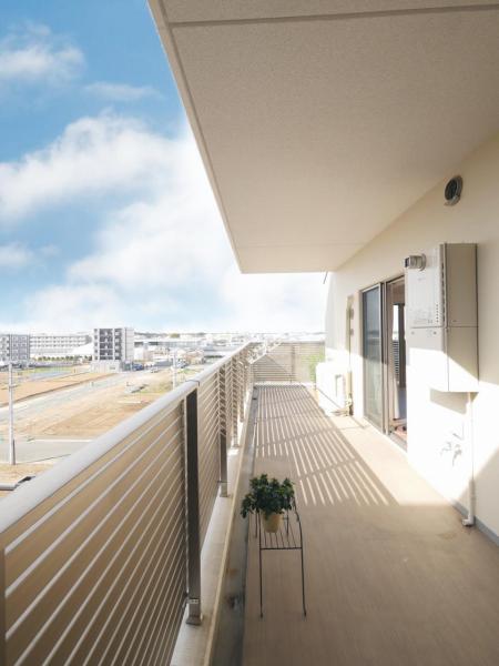 駅２分の三面バルコニーマンション ルピアコート西大宮ステーションビュー 6階 ３ｌｄｋ さいたま市西区の中古マンション アットホーム マンション購入の情報