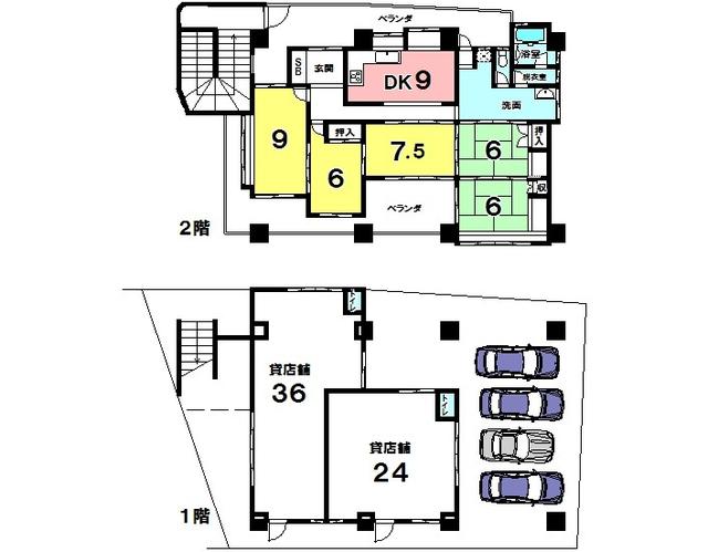 アットホーム 那覇市 壺屋２丁目 安里駅 2階建 ５ｄｋ 那覇市の中古一戸建て 提供元 株 ハウスドゥ住宅販売 ハウスドゥ 那覇新都心 一軒家 家の購入