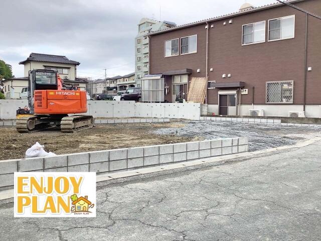 アットホーム 北九州市八幡西区 丸尾町 折尾駅 2階建 ５ｌｄｋ 北九州市八幡西区の新築一戸建て 提供元 ｙａｍａｄａグループ 株 エンジョイプラン イオン戸畑店 一軒家 家の購入