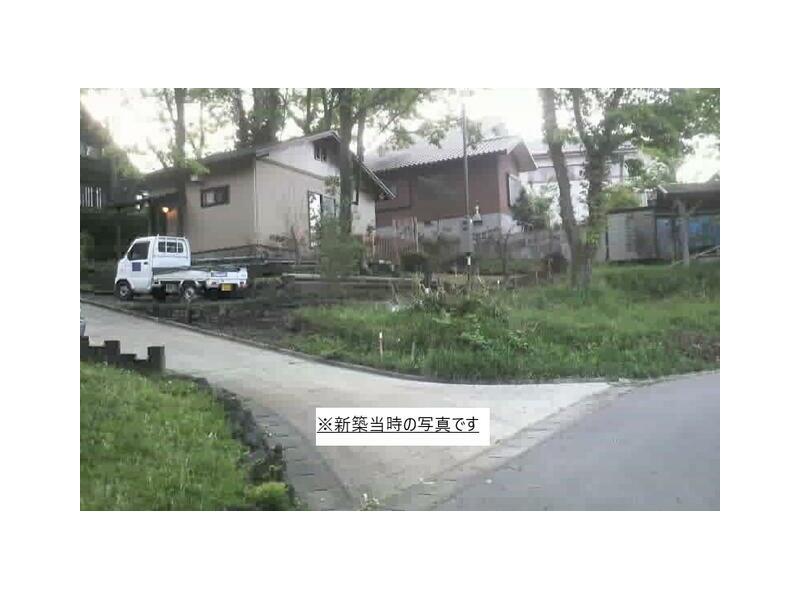 Aso County, Minami Aso Village, Oaza Kawai (Choyo Station) Single-story building One Room