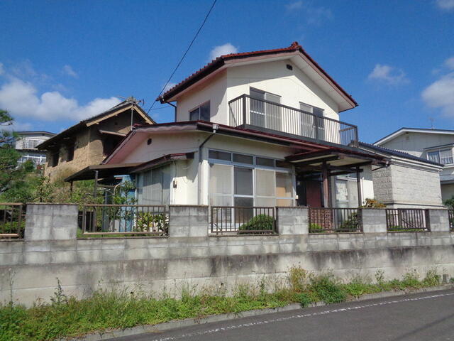 Cheap house for sale in Koori, Fukushima