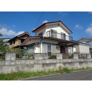 detached 伊達郡桑折町大字南半田字八反田