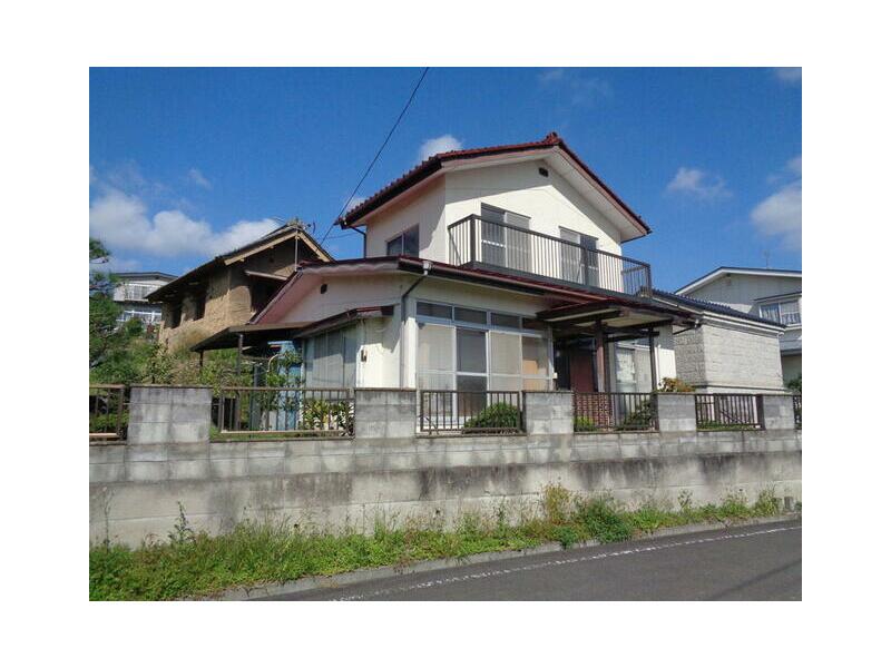 Date County, Koori Town, Minami Handa, Hattanda (Koori Station), 2-story, 5DK