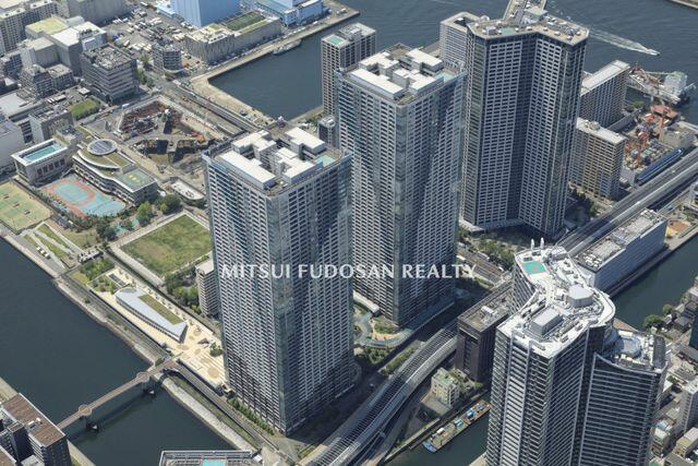 アットホーム】THE TOKYO TOWERS SEA アットホーム】THE TOKYO TOWERS SEA
