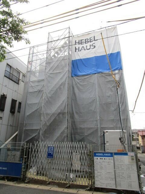 アットホーム ヘーベルメゾン ｌｅ ｊａｒｄｉｎ ルジャルダン ２０１ １ｋ 提供元 株 ニチワ 船橋営業所 千葉市花見川区の賃貸マンション