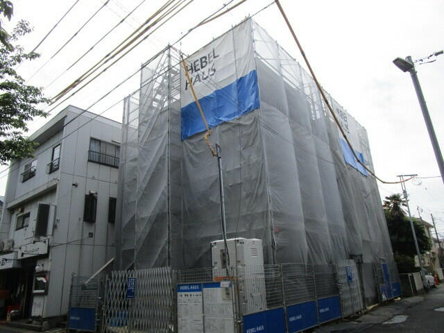 アットホーム ヘーベルメゾン ｌｅ ｊａｒｄｉｎ ルジャルダン １０１ １ｋ 提供元 株 ニチワ 船橋営業所 千葉市花見川区の賃貸マンション