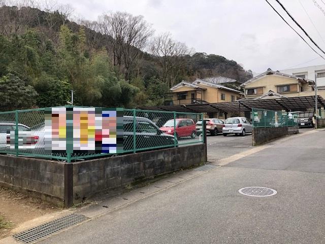 京都府 京都市西京区 嵐山中尾下町 嵐山駅 の月極駐車場 賃貸駐車場 賃貸 不動産情報はアットホーム
