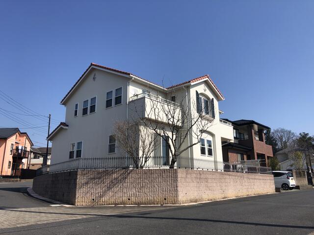 アットホーム 常陸太田市 幡町 常陸太田駅 2階建 ５ｓｌｄｋ 常陸太田市 の中古一戸建て 提供元 株 不動産情報館ツジタ 一軒家 家の購入