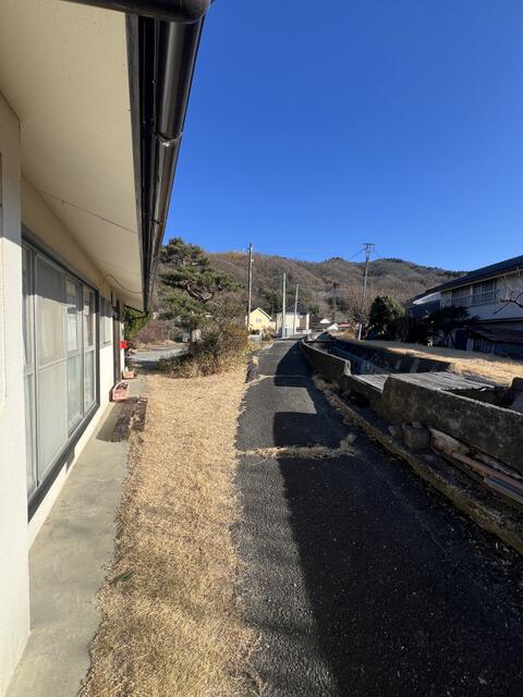 detached 西八代郡市川三郷町下大鳥居