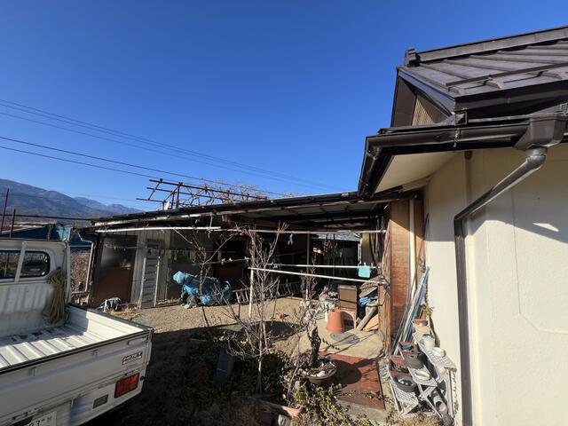 detached 西八代郡市川三郷町下大鳥居