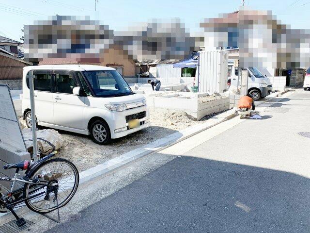 アットホーム 明石市 林１丁目 林崎松江海岸駅 2階建 ４ｌｄｋ 明石 市の新築一戸建て 提供元 トラスト不動産 株 一軒家 家の購入