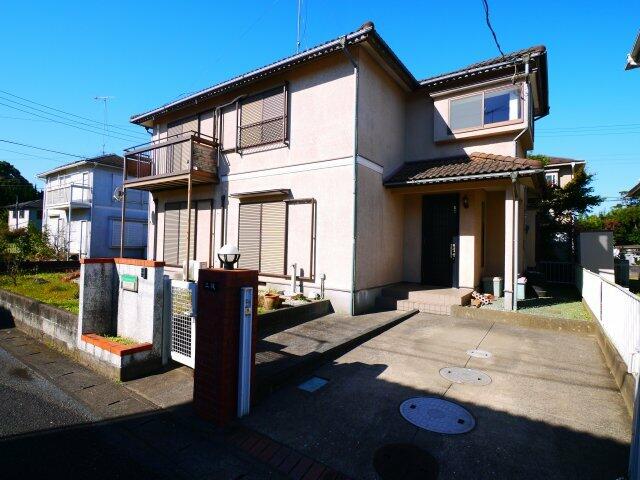 アットホーム 山武市 上横地 成東駅 2階建 ４ｌｄｋ 山武市の中古一戸建て 提供元 ピタットハウス八街店 ホームファクトリー 株 一軒家 家の購入