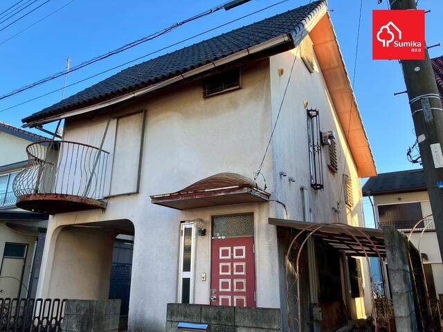 detached 加須市旗井３丁目
