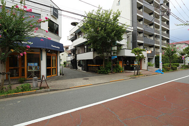 谷○雄○ アットホーム】(株)藪北(東京都 世田谷区)｜不動産会社｜賃貸