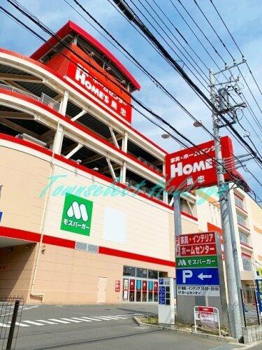 アットホーム 大和市 渋谷２丁目 高座渋谷駅 4階 ３ｄｋ 提供元 株 湘南ライヴ 大和市の賃貸マンション