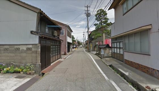 アットホーム 金沢市 寺町５丁目 野町駅 住宅用地 金沢市の土地 売地 宅地 分譲地など土地の購入情報