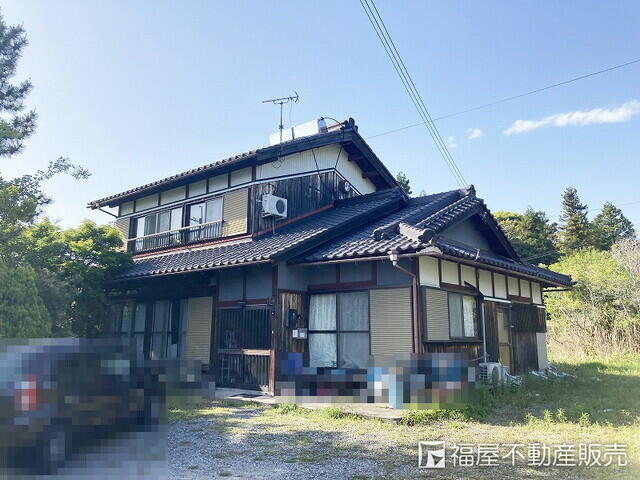 【格安中古】ゼンリン住宅地図　滋賀県蒲生郡日野町・竜王町 滋賀県蒲生郡日野町大字中在寺の中古売戸建住宅の中古住宅・中古