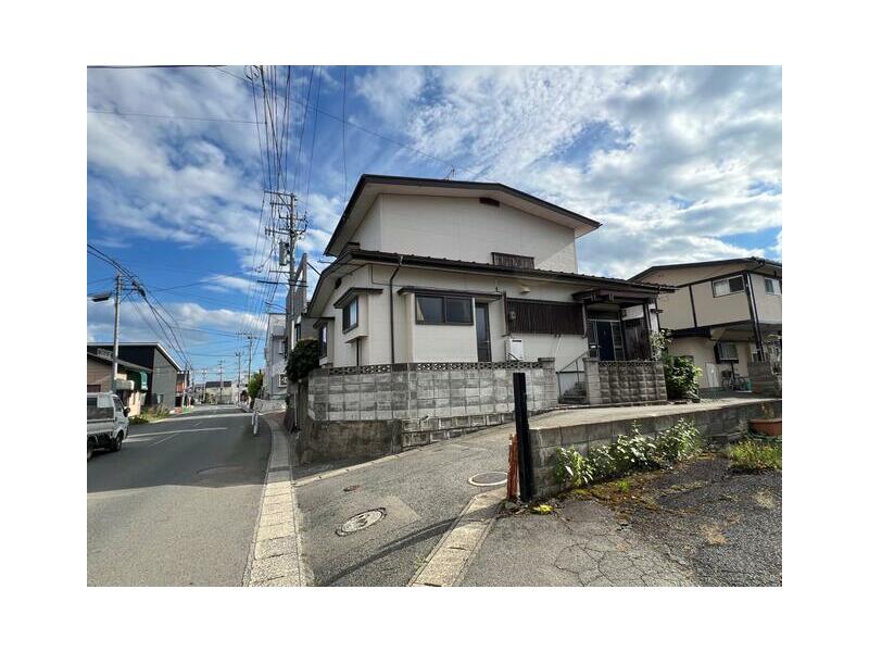 Morioka City, Oshinmachi (Aoyama Station), 2 stories above ground, 1 basement, 5DK