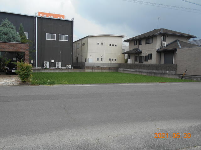 アットホーム 羽島市 竹鼻町丸の内１１丁目 羽島市役所前駅 住宅用地 羽島市の土地 売地 宅地 分譲地など土地の購入情報