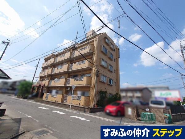 アットホーム】小牧南土地区画整理地67街区一棟マンション アットホーム】小牧南土地区画整理地67街区一棟マンション