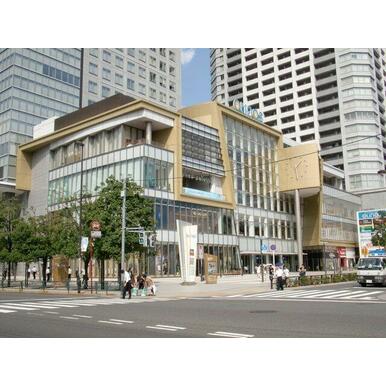 オリナス錦糸町