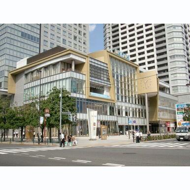 オリナス錦糸町