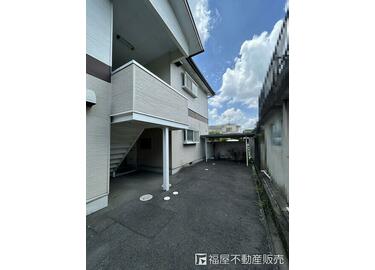 アットホーム】甲賀市 水口町名坂(水口駅) の一棟売アパート（提供元