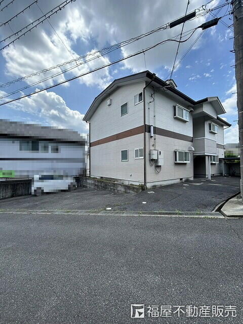 アットホーム】甲賀市 水口町名坂(水口駅) の一棟売アパート（提供元