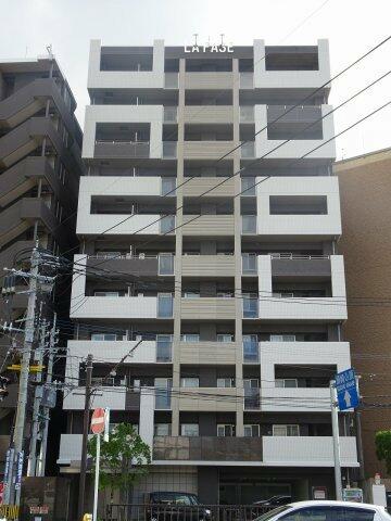 マンションノート ラファセルフィーナ天神