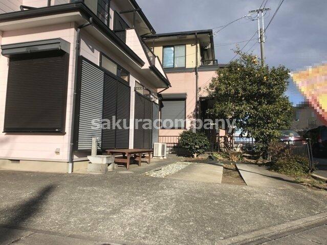アットホーム 厚木市 山際 本厚木駅 2階建 ４ｌｄｋ 厚木市の中古一戸建て 提供元 ｓａｋｕｒａ ｃｏｍｐａｎｙ 株 一軒家 家の購入