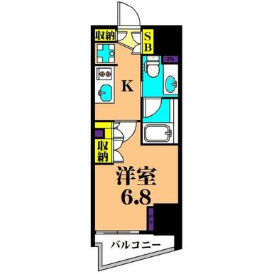 北Ａ