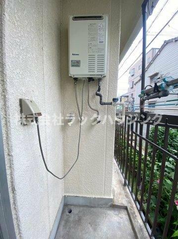 アットホーム】アーバン峰 1階 ２ＤＫ（提供元：(株)ラックハウジング 門真店）｜門真市の賃貸マンション[1048550383]