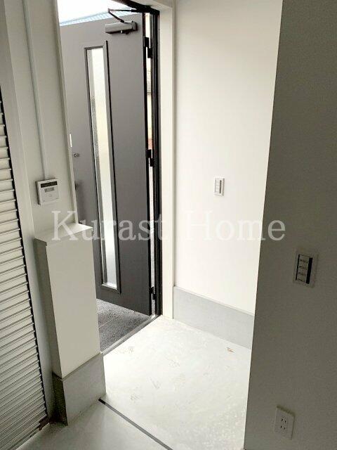 アットホーム】（倉庫付き事務所）CREATIVE SPACE