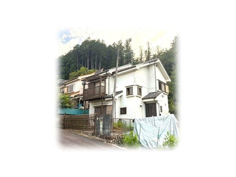 Oaza-Shimoakako, Hanno-shi, Tokyo (Hanno Sta.) 2F 4DK

3,900,000 yen