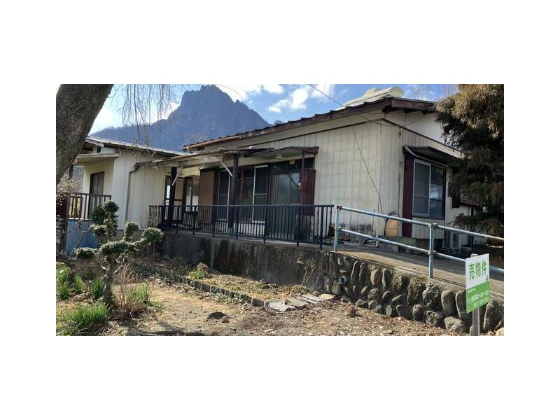 Gyoda, Matsuida-cho, Annaka-shi, Aichi (Matsuida Sta.) Single story house, 2K

2,000,000 yen