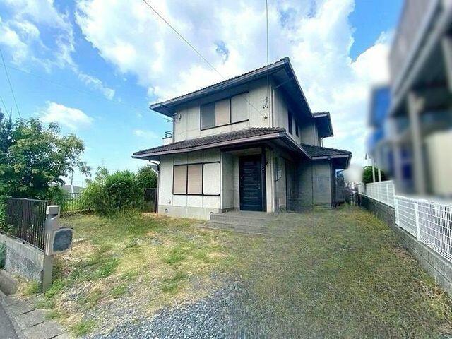 アットホーム】名古屋市緑区桶狭間神明の一戸建て・分譲住宅（新築