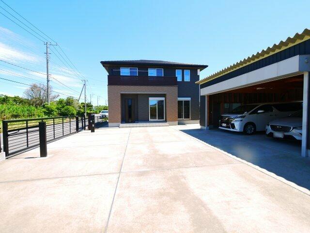 アットホーム 東金市 宿 東金駅 2階建 ３ｓｌｄｋ 東金市の中古一戸建て 提供元 ピタットハウス八街店 ホームファクトリー 株 一軒家 家の購入