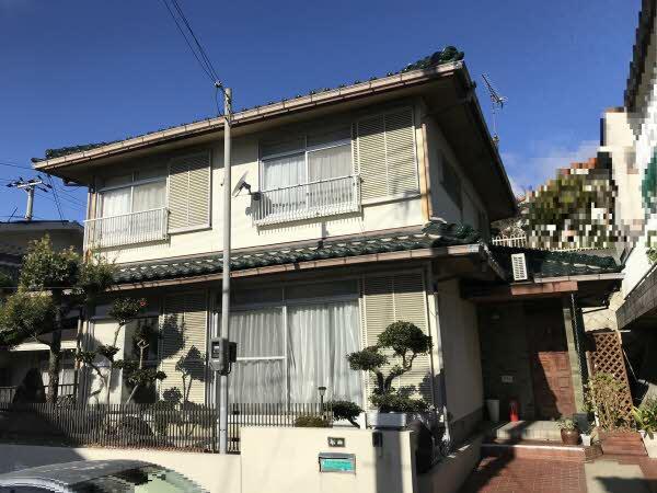 アットホーム 姫路市 北新在家１丁目 姫路駅 2階建 ４ｌｄｋ 姫路市の中古一戸建て 提供元 積水ハウス不動産関西 株 姫路営業所 一軒家 家の購入