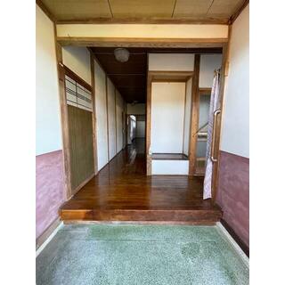 detached 中新川郡上市町郷柿沢