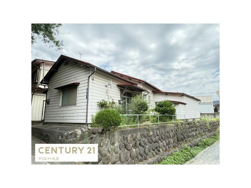 Yamagata City, Minamihara 2-chome (Yamagata Station) Single-story building 3K
