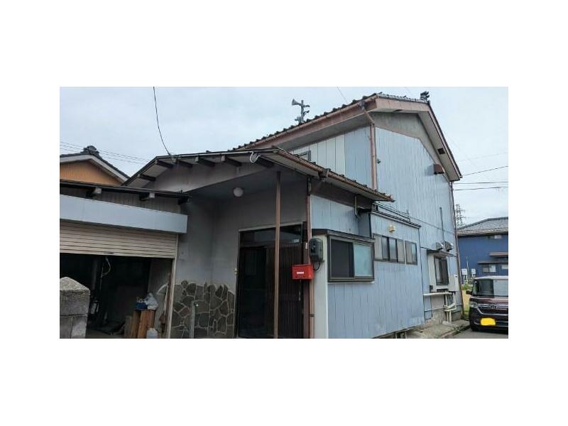 Sanjo City, Ishigami 2-chome (Tsubame-Sanjo Station) 2-story 7LDK