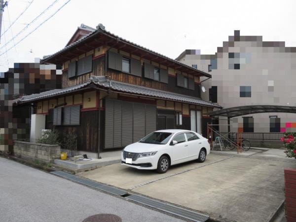 アットホーム 彦根市 西今町 南彦根駅 2階建 ６ｄｋ 1021765942 彦根市の中古一戸建て 提供元 京阪電鉄不動産 株 京都 営業所 一軒家 家の購入