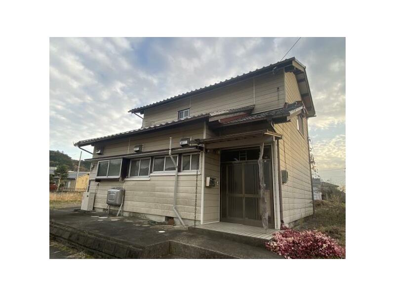 Yamagata City, Takato (Gifu Station) 2-story 5DK