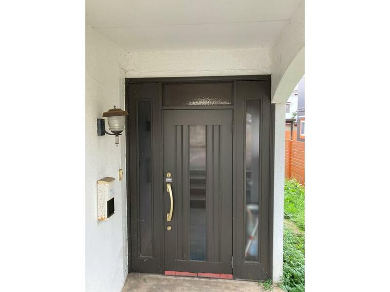 Aizuwakamatsu City, Kenpukuji-mae (Nishi-Wakamatsu Station), 2-story, 6DK