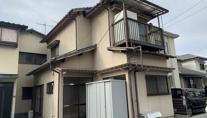 陣原駅の賃貸 ペット可 相談可 物件特集 の物件検索結果 福岡県 アットホーム 賃貸一戸建て 貸家