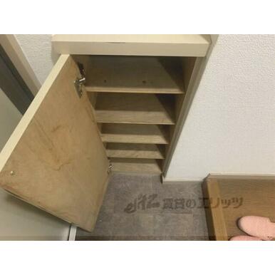 下駄箱