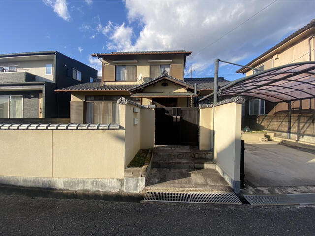 Kurashiki City, Yamachi area, 2-story house, 4LDK &mdash; photo 4