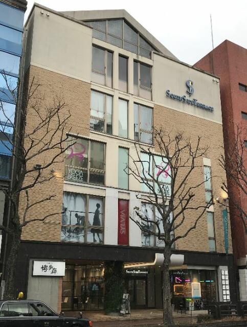 福岡県 福岡市中央区 大名１丁目 西鉄福岡 天神 駅 の貸し店舗 賃貸 不動産情報はアットホーム