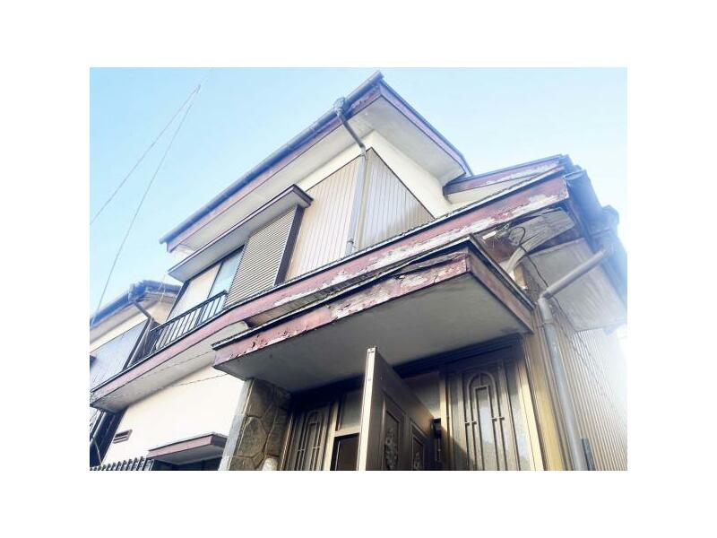 Tokorozawa City, Oaza Shimoanmatsu (Higashi-Tokorozawa Station) 2-story 4K