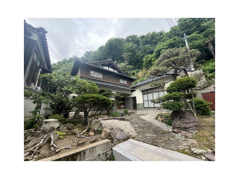 Takasa, Nyu District, Echizen Town 2-story building, 10DK